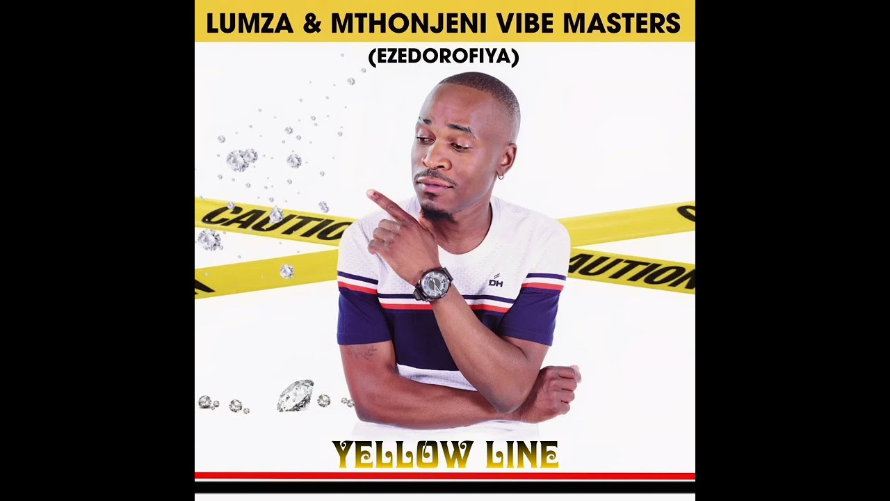 Igwinya lepalony - Lumza & Mthonjeni Vibe Masters #ezedorofiya #yellowline 2022/23
