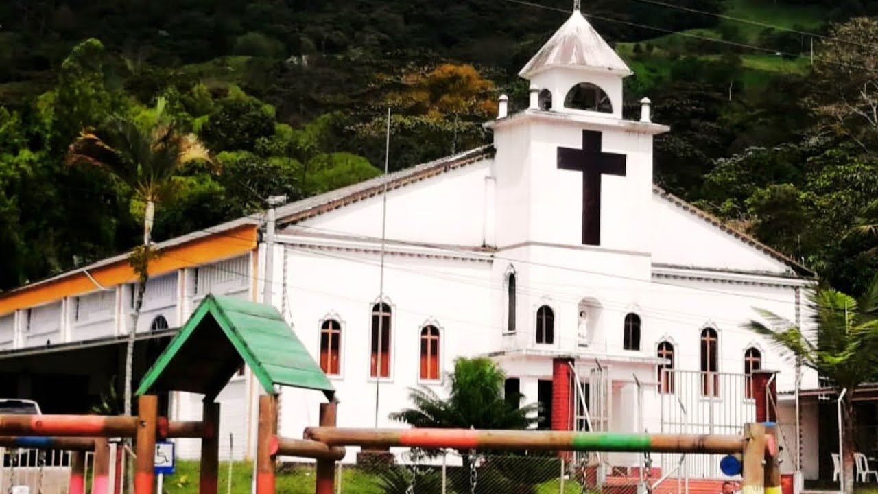 Corregimiento LA VIRGINIA CALARCA QUINDIO 2024