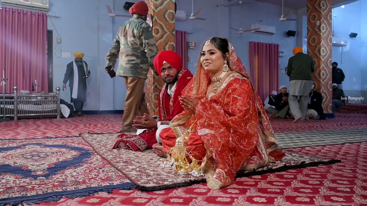 ਹਰਦੀਪ ਕੋਰ ਹਰਵਿੰਦਰ ਸਿੰਘ 