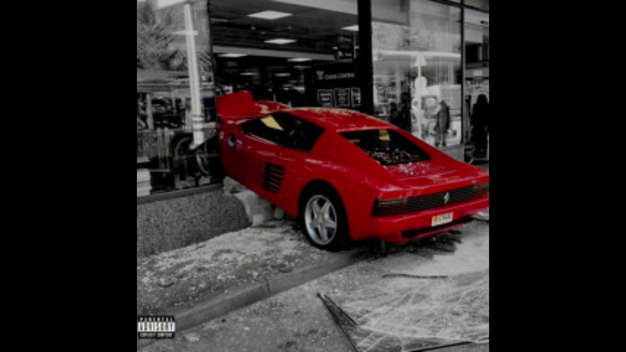 2 Balas Delarue ft Beny jr  by filtradas