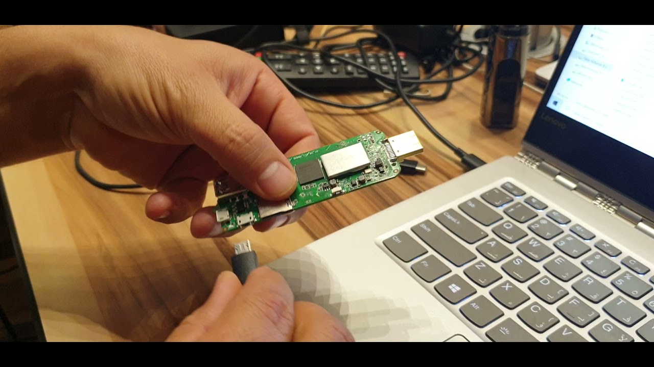 VOXA+6 loader