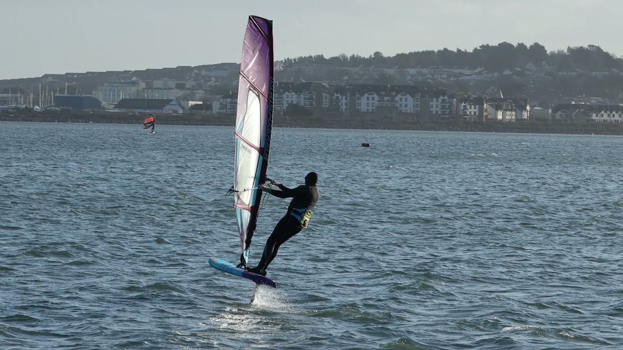 Quick Estuary FreeFoil