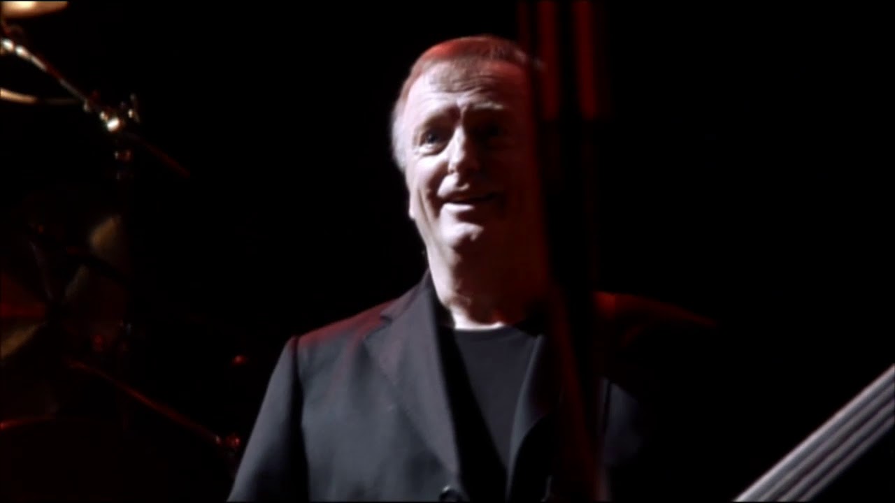 Horslips - Mad Pat / Blindman (Live at the O2, 2009)