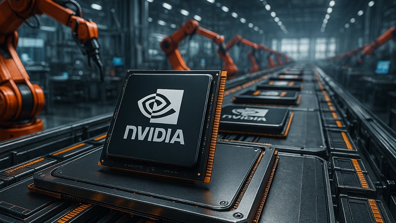 CÓMO SE HACEN LOS MICROCHIPS  | ASI SE PRODUCE: DE ARENA A SEMICONDUCTOR 🏭