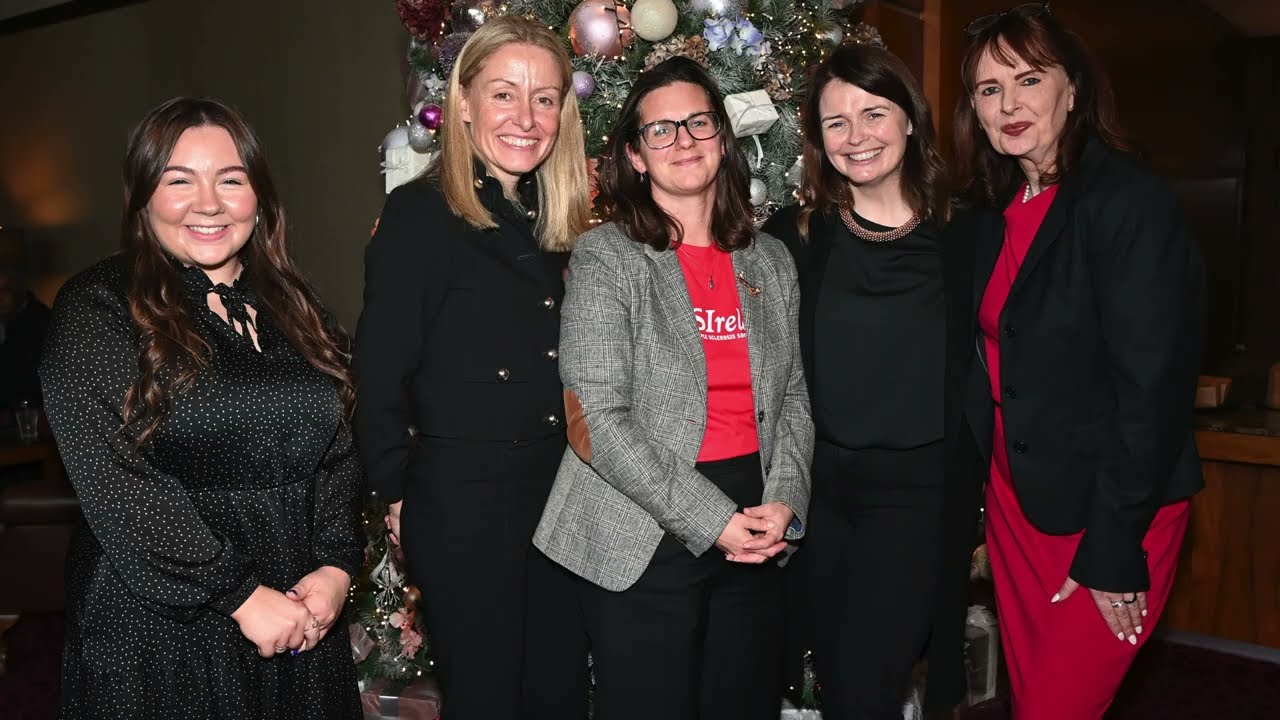 MS Ireland National Conference 2025 Slideshow