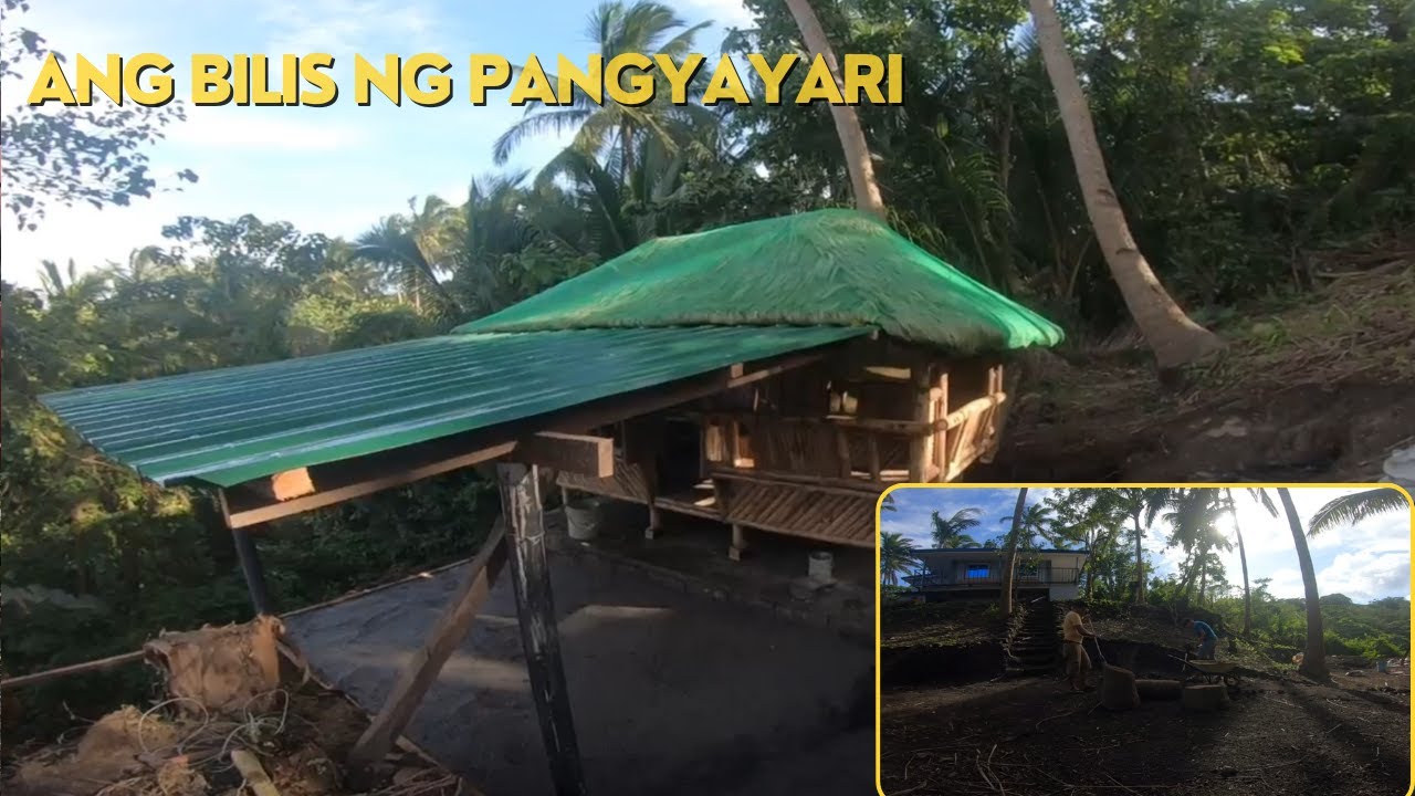 May Panibagong Naman Tambayan
