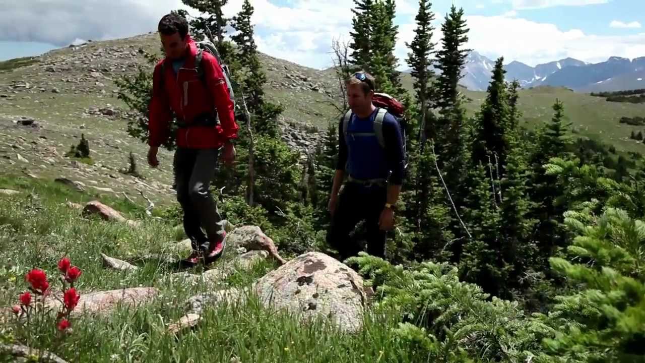 Basic Skills for Mountain Climbing - How to Climb a Mountain