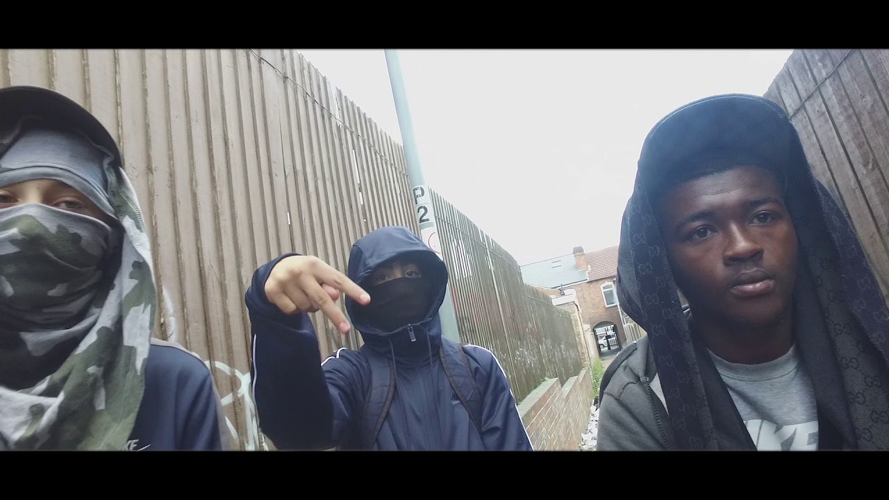 OJFRMDA9 x S.AREA9 x R1 #A9 - What You Know About [Music Video] @A9.MUSIC.ENT
