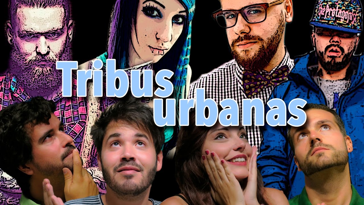 TRIBUS URBANAS