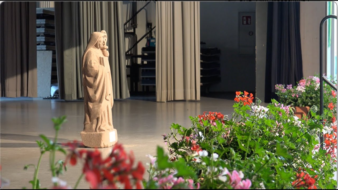 C'était l'été dernier, les fêtes du jumelage à Seebach - 2 juillet 2023