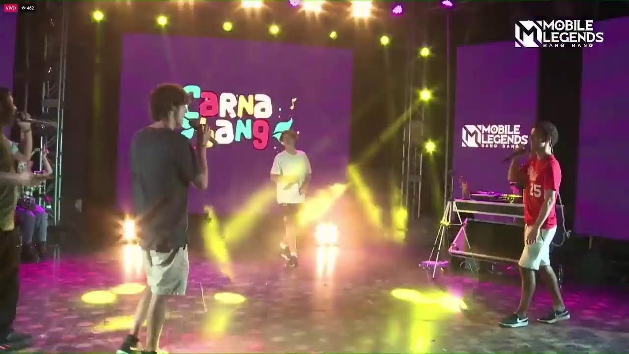 ¡Jaze x Venti x Xplain! Un duelo inigualable ¿Quién ganará?