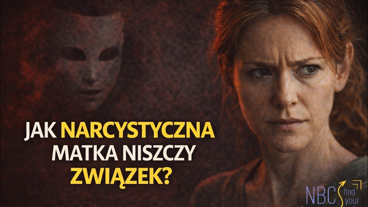 Jak narcystyczna matka niszczy twoje małżeństwo? 