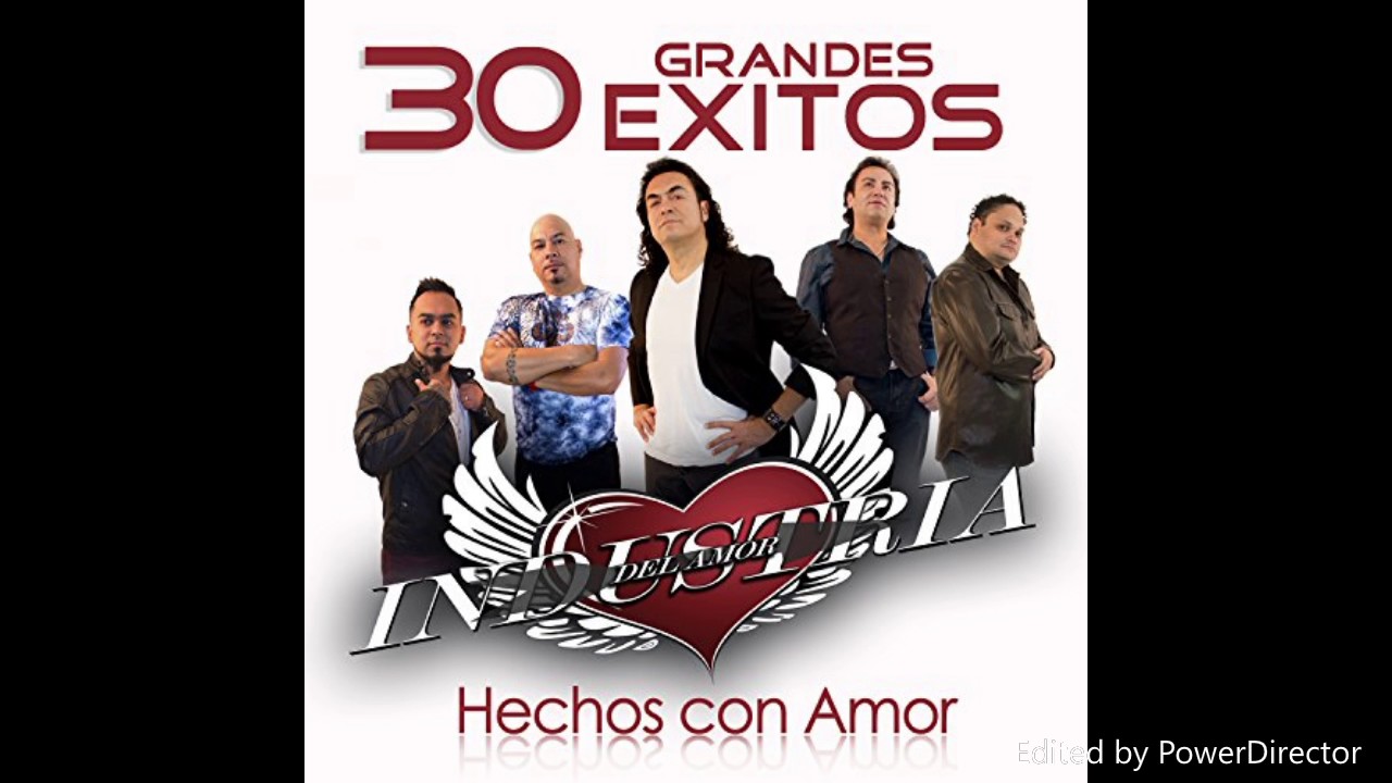 Industria Del Amor Mandilon