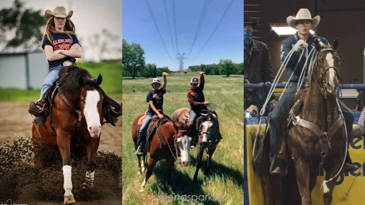 Western Video Compilation