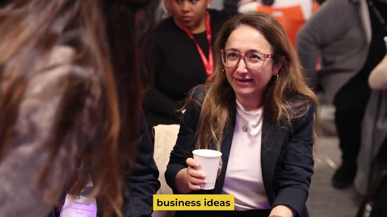 Trailblazer Graduation - Enfield Council