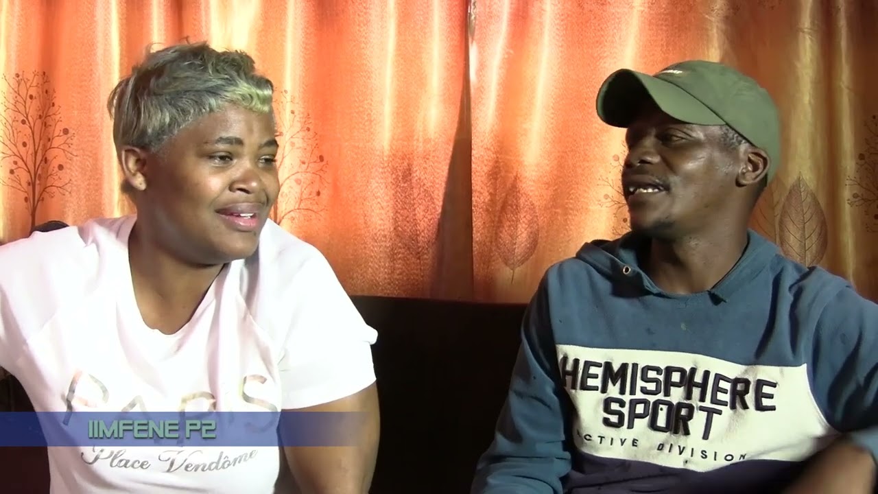 Veeplaas Comedy/Couple Goals/IImfene/Dramedy/Dlangisa/Pearl 😆 🤣 😂 