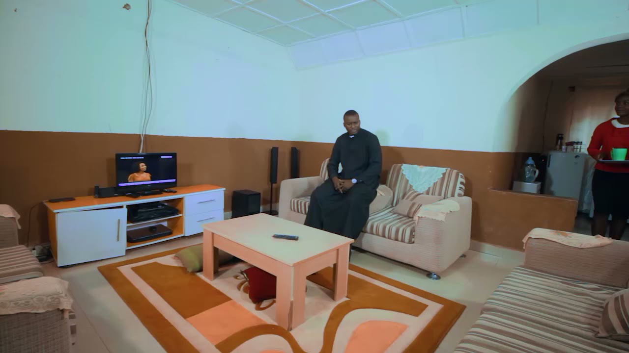 Job Manja. Preacher Man (Official Video)