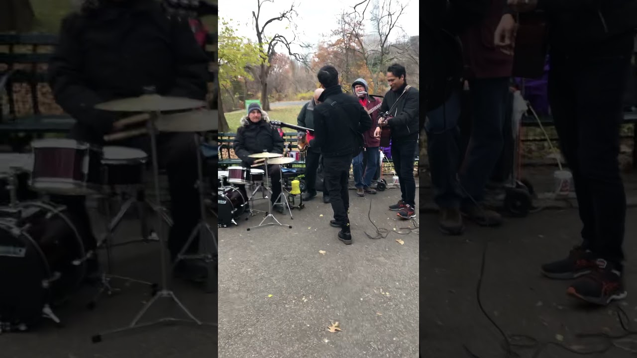 Don’t Let Me Down, Strawberry Fields 12-08-2021