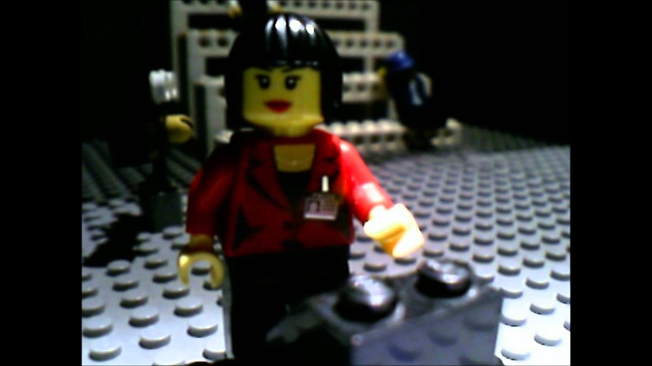 Lego - The Weakest Link