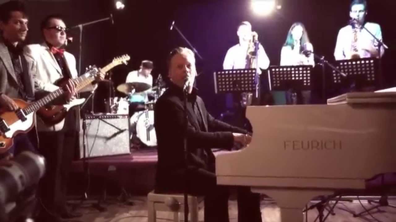 DENIS MAZHUKOV - 