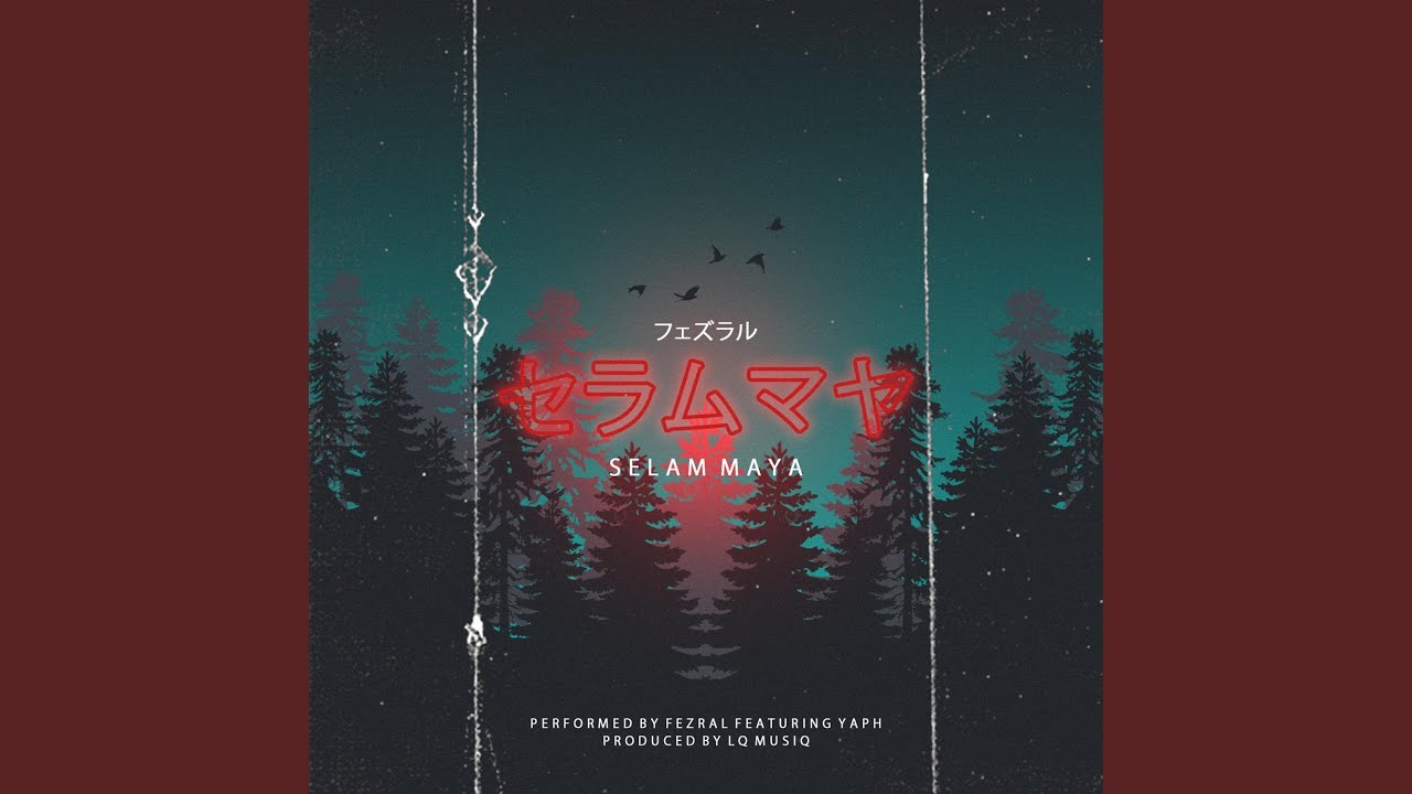 Selam Maya (feat. Yaph)
