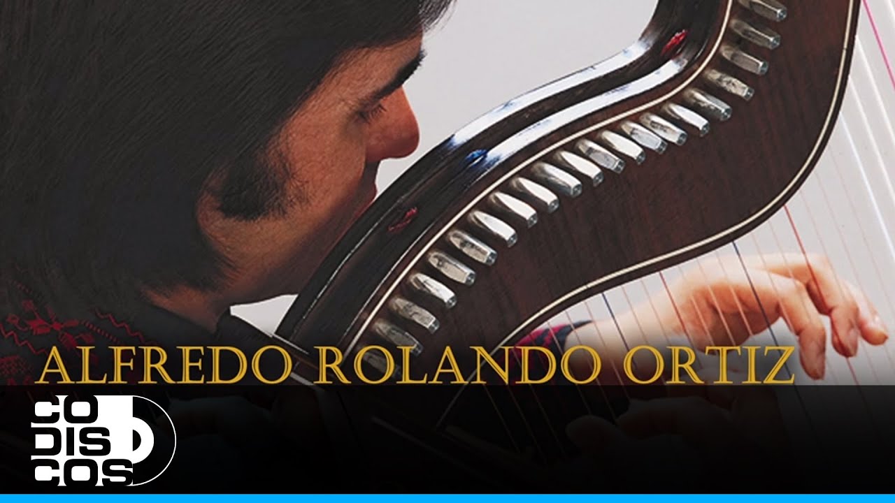 India, Alfredo Rolando Ortiz - Audio