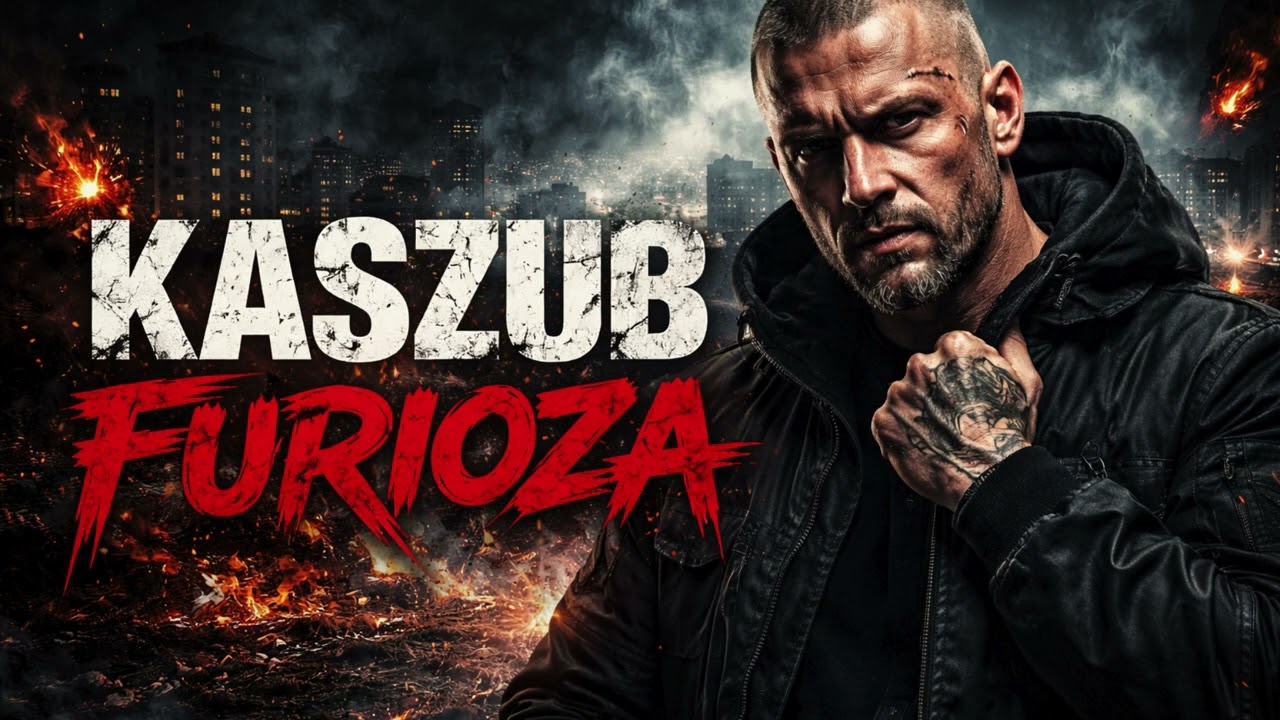Misiek Kaszub Furioza 