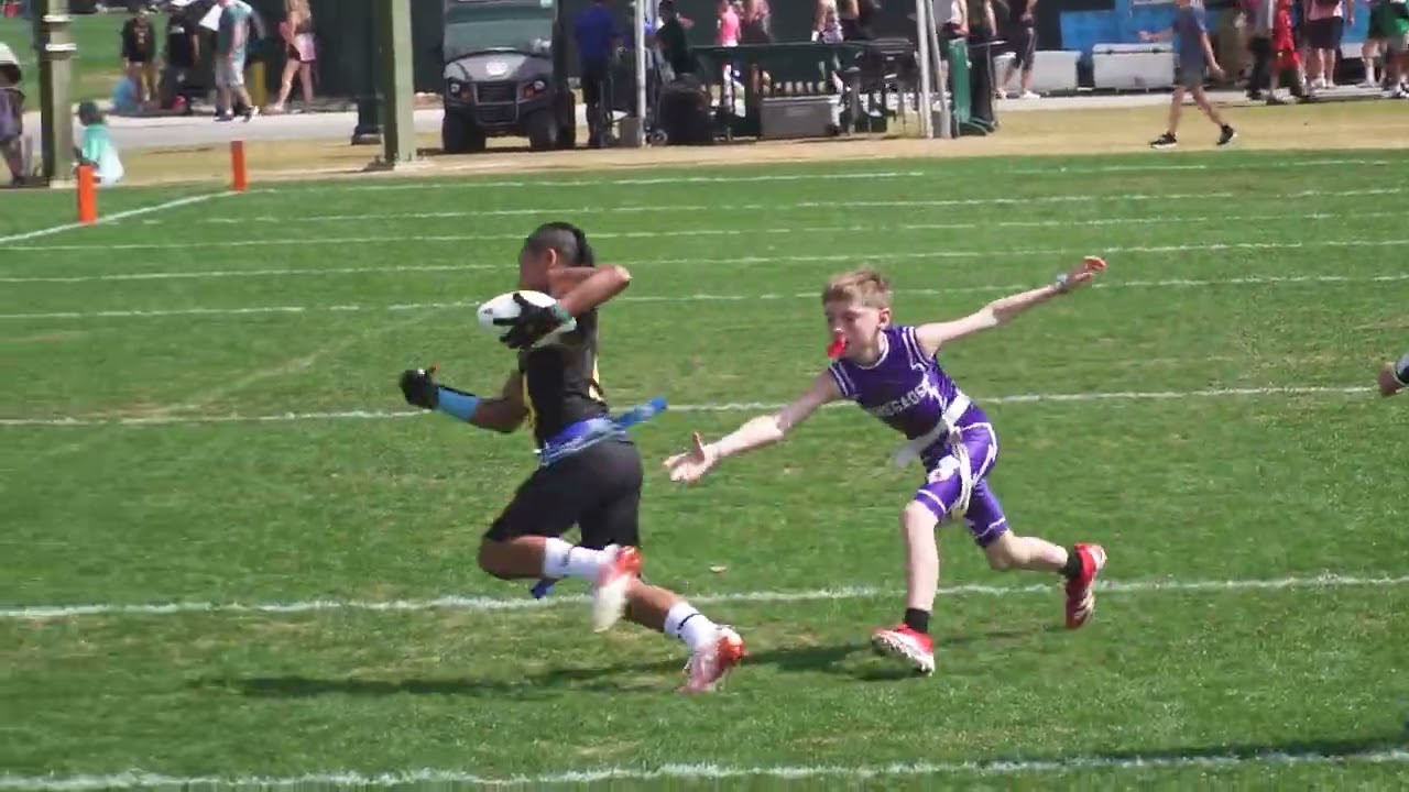 World Flag Tournament Highlights 2026