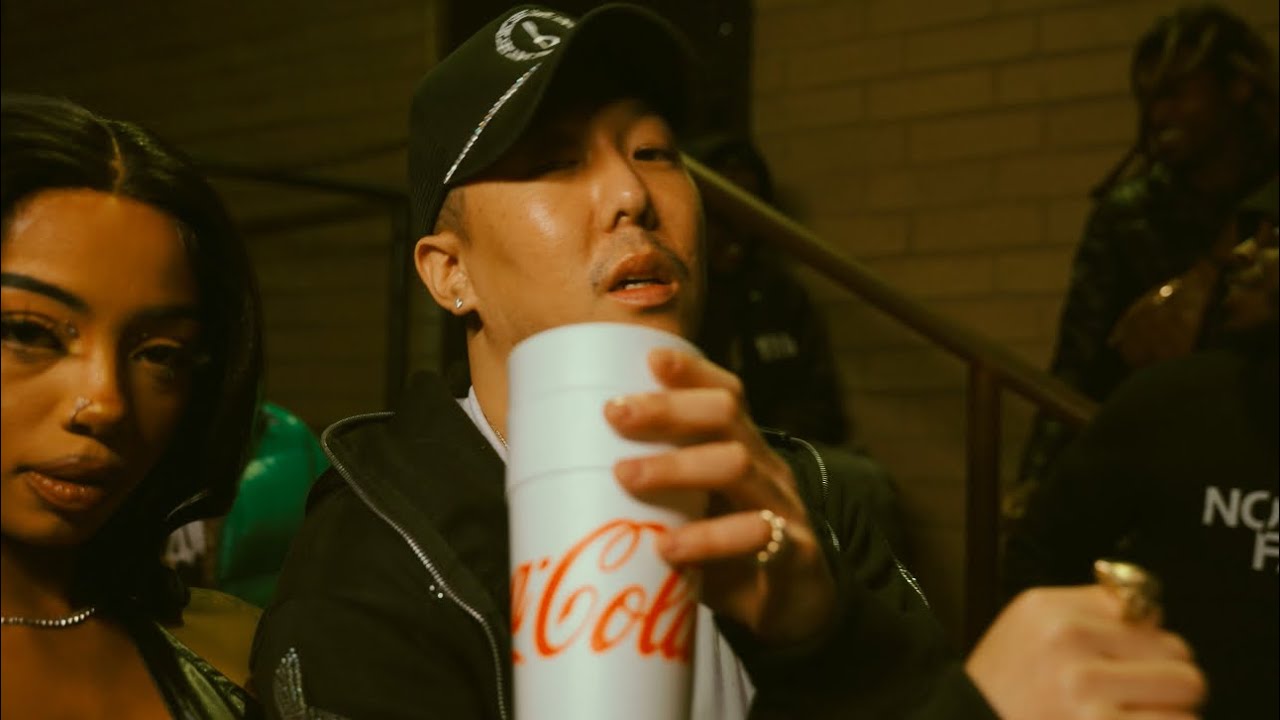 Parlay Pass - Late Night (Official Music Video)