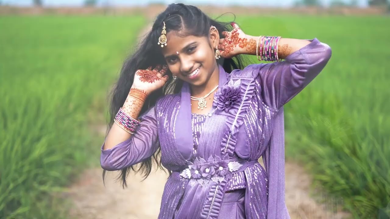 NAGALAKSHMI SONGS SHOOT BY YUVARAJDIGITALS       Ph .9948246785 