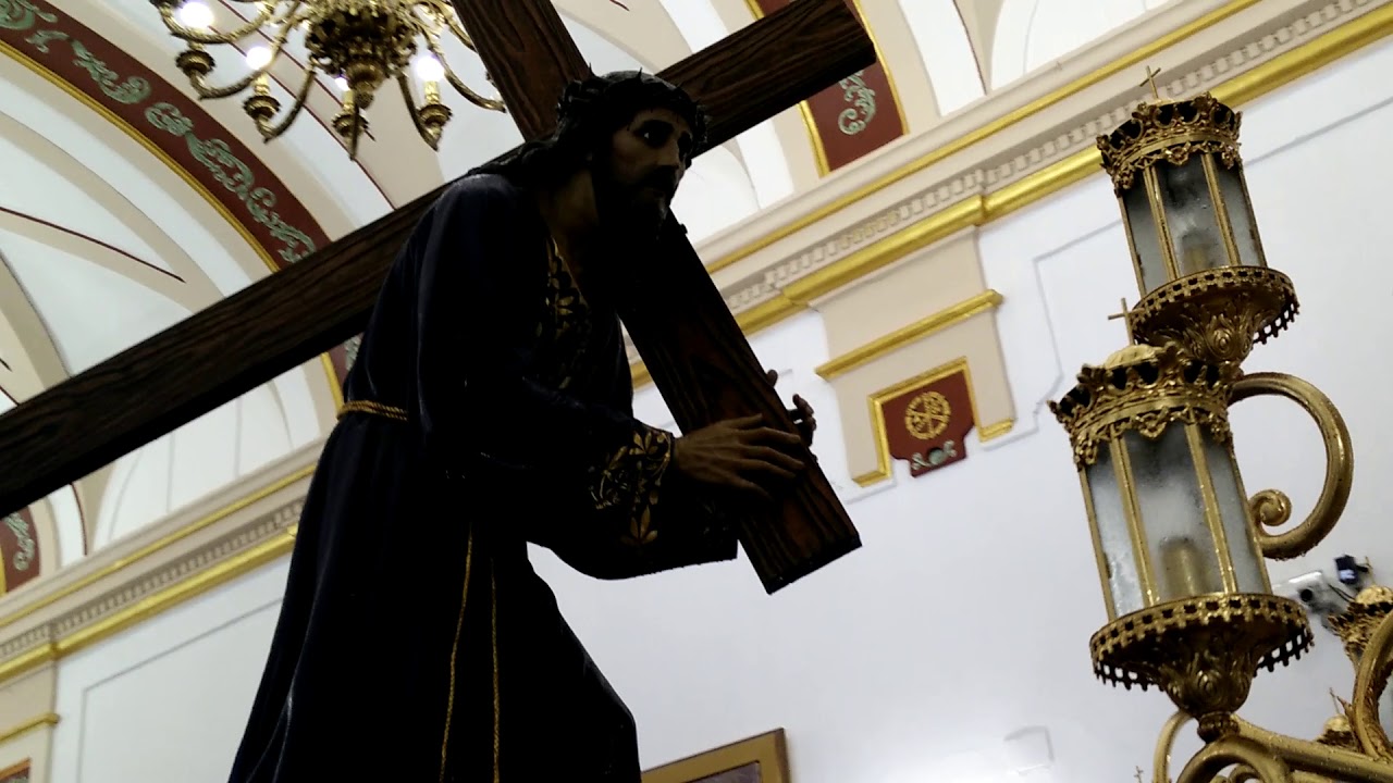 Semana Santa Torralba de Calatrava