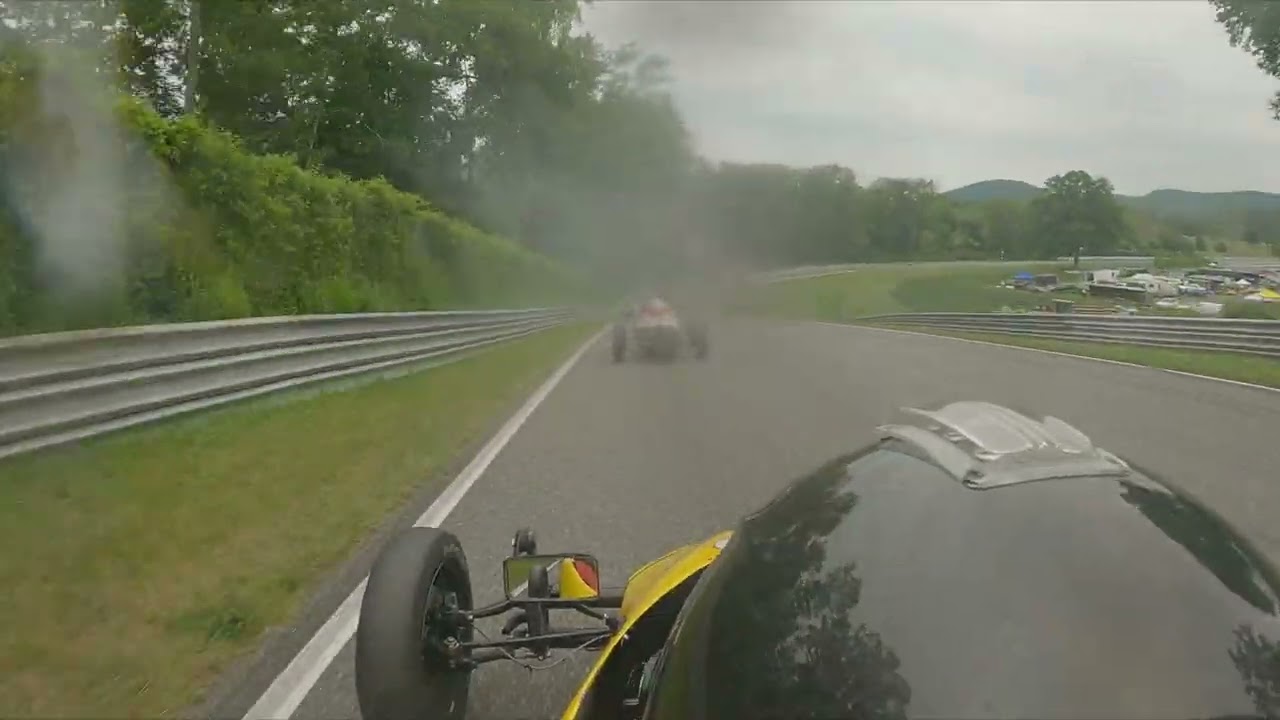 Formula Vee - Lime Rock - Race 1 061523