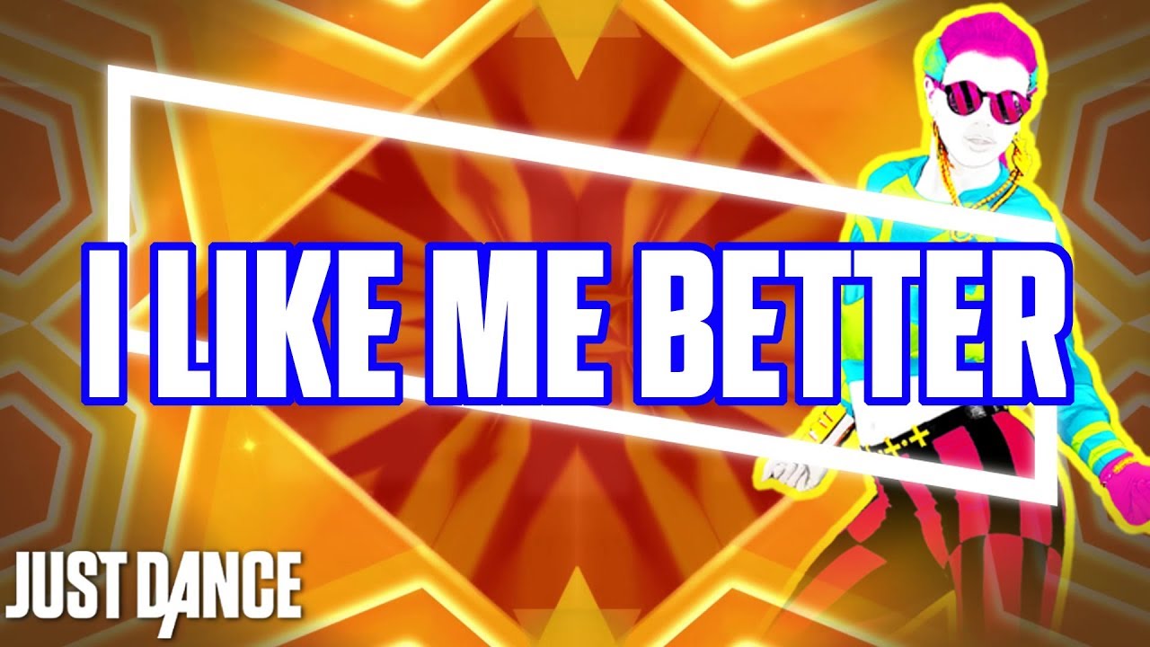 Just Dance 2018 - I Like Me Better by Lauv (Fanmade mashup)
