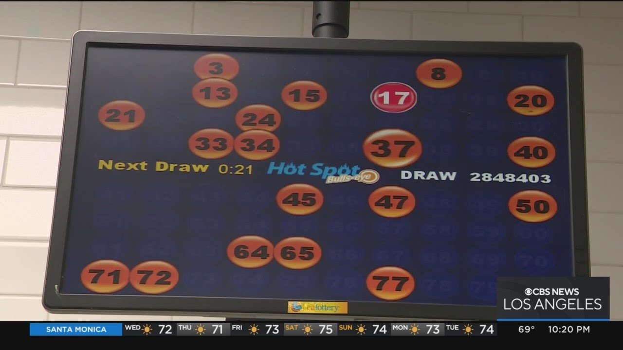 Chino Hills 7-Eleven excited to potentially sell another winning ticket