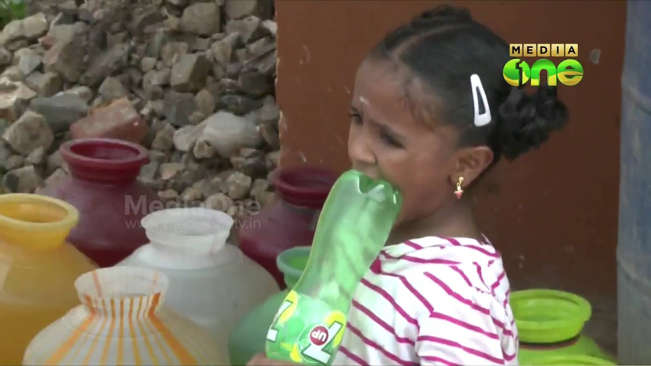 Plachimada strike against Coca Cola enters 12th year