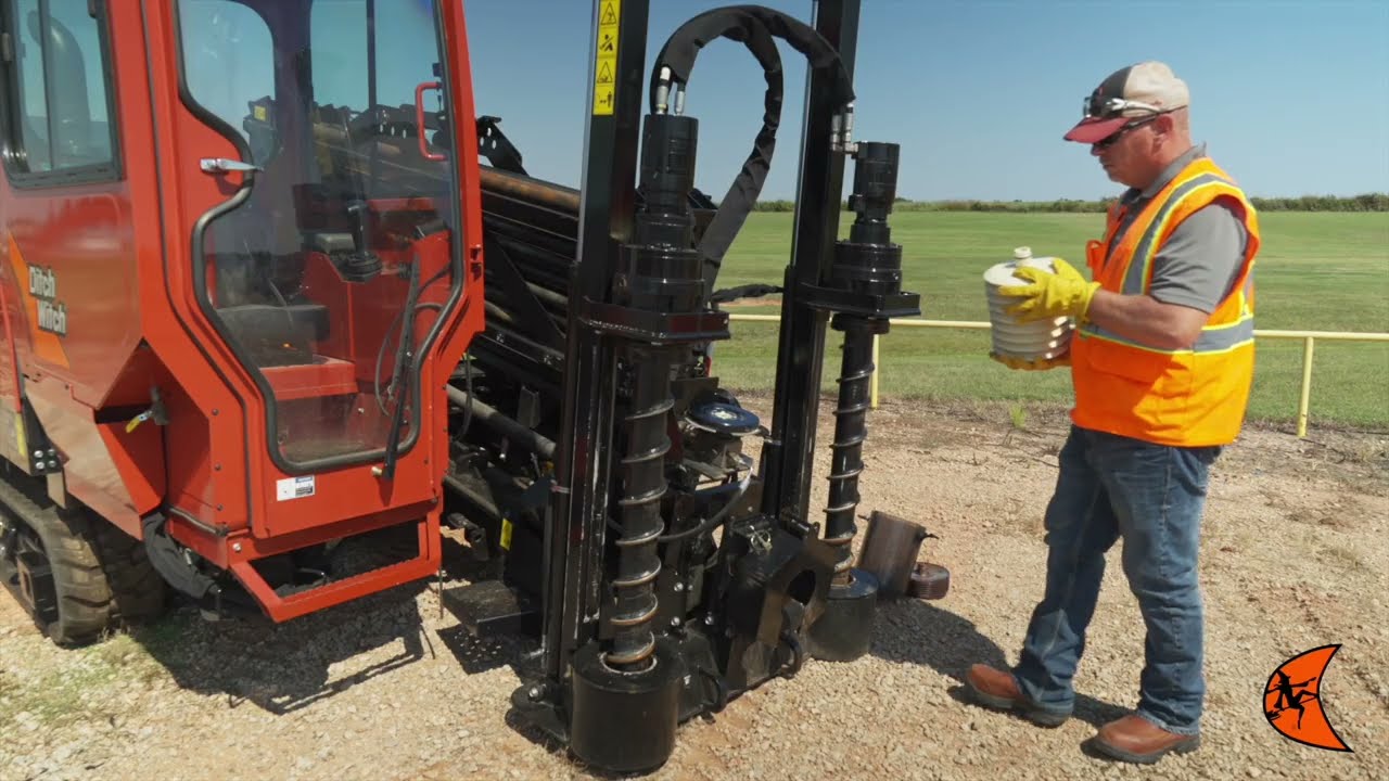 How To Replace A Bellows-Style Tool Joint Compound Canister