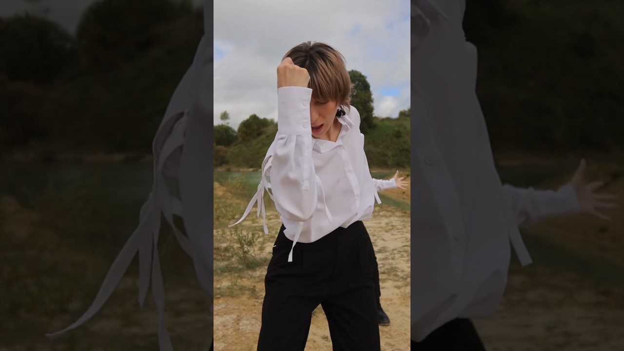 A song written easily - LEEDO ver. от тренировки до съёмки #kpop #jdanpro #coverdance #oneus
