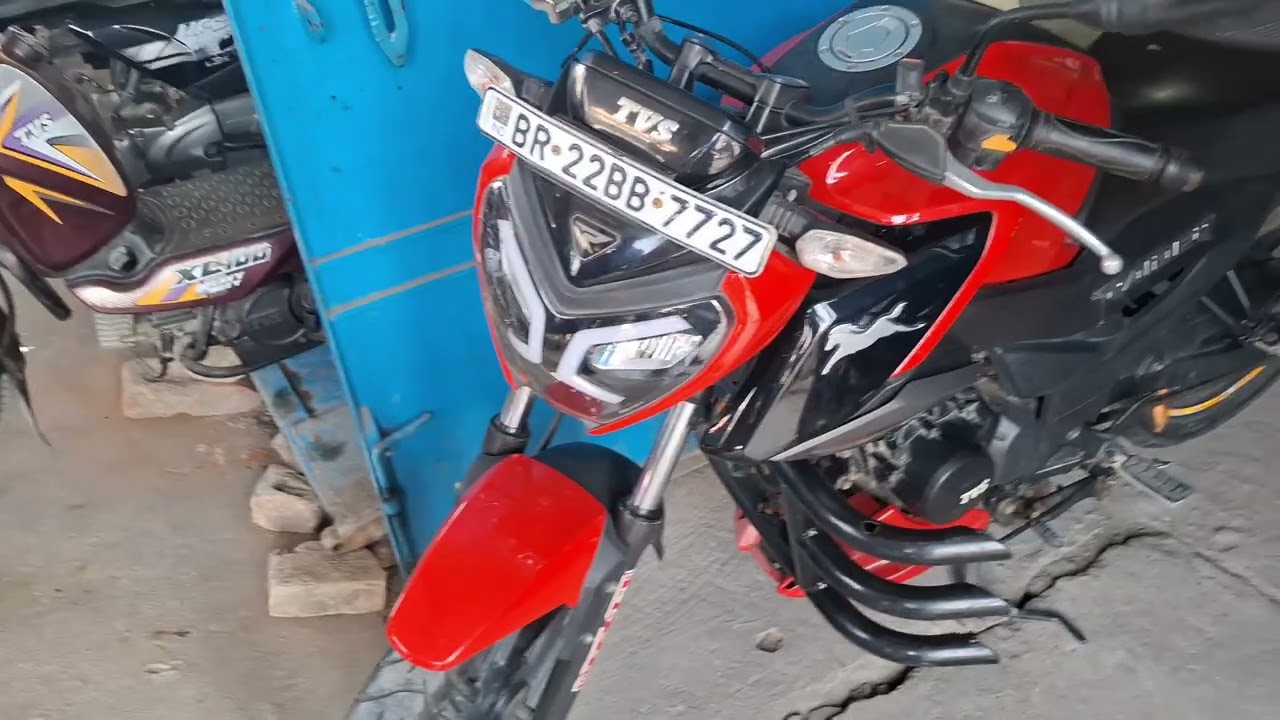 सकेंड हैंड बाइक शॉप बेतीयामात्र-18000 रुपया में मो.7903065911#secondhand #Bike Shop #bettiah