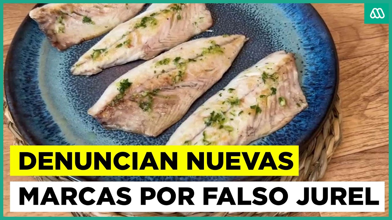 Enga&ntilde;o en conserva: Denuncian nuevas marcas por falso jurel
