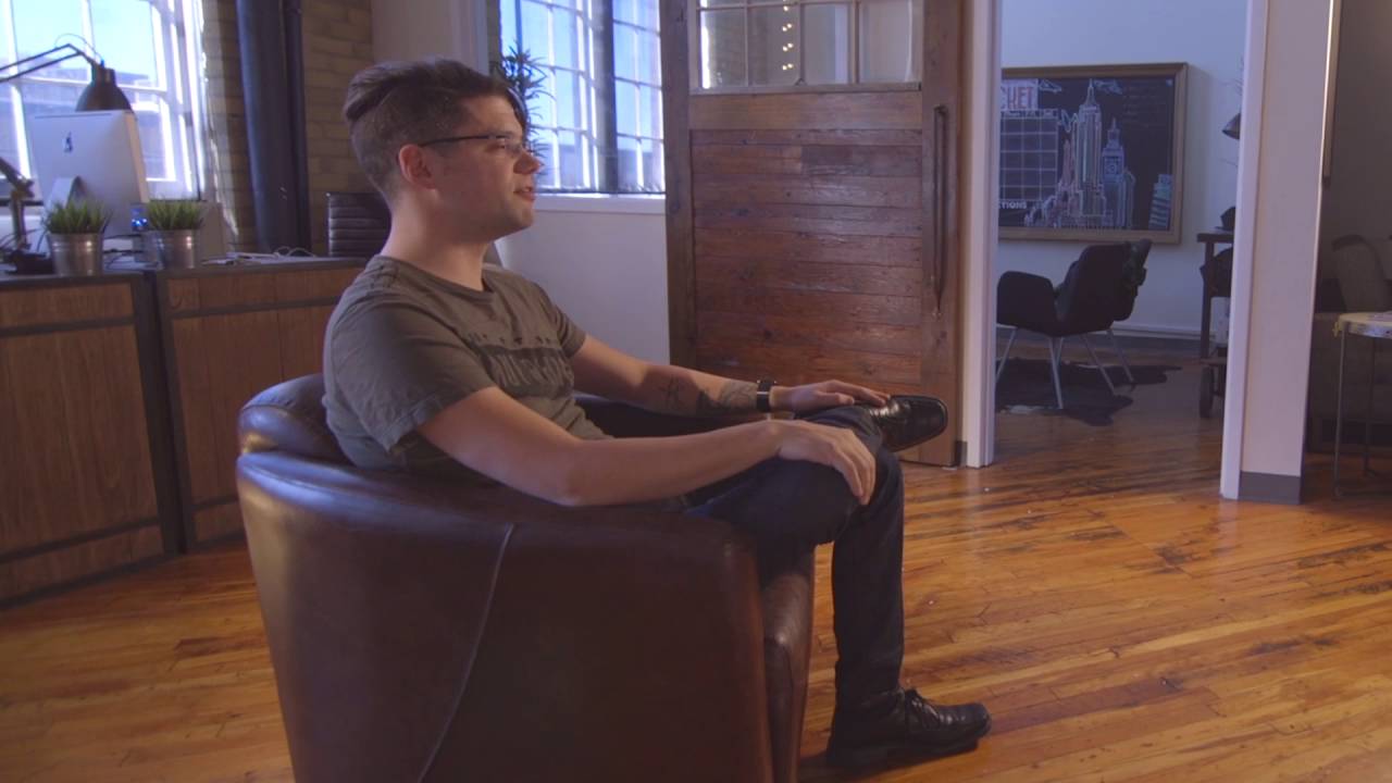 CannaConnect: A Veteran's Journey to Medical Cannabis