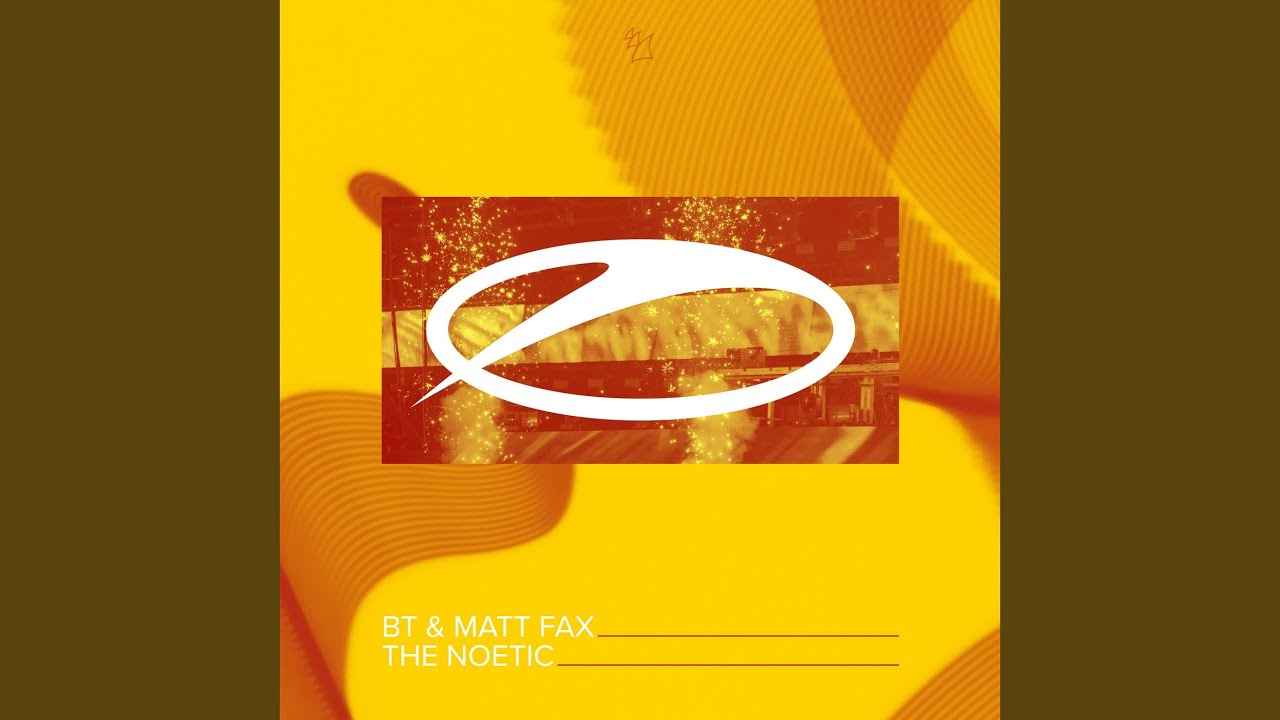 The Noetic (Extended Mix)