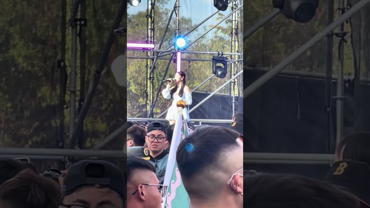 Angel楊淨宇｜文夫-望故鄉｜愛在蓮潭 金蘭之夜｜高雄左營孔廟｜260214