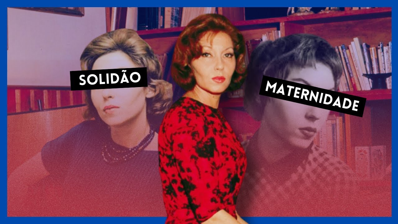 A vida ENIGMÁTICA de Clarice Lispector