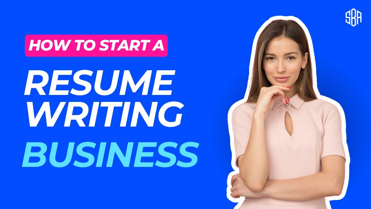 How to Start a Resume Writing Business [Step-by-Step Guide]
