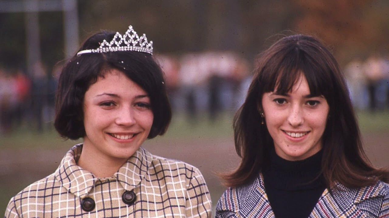 Trafford Homecoming 1968