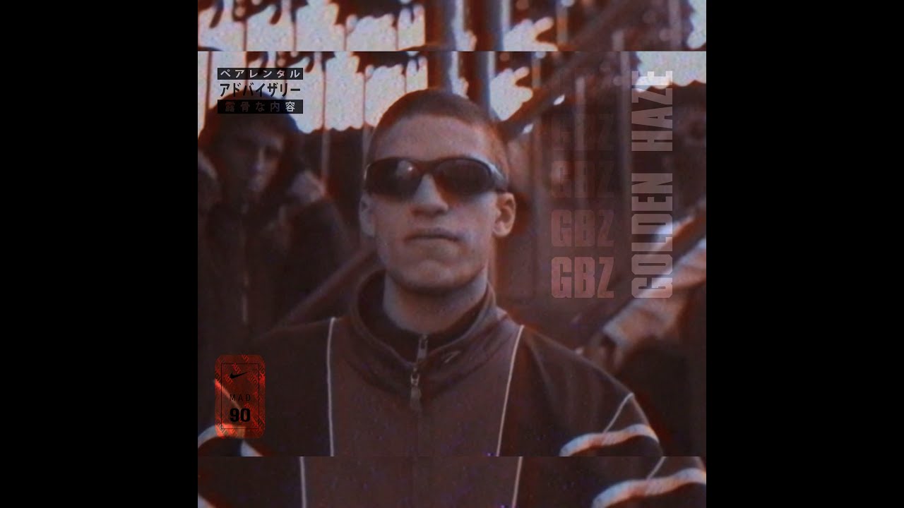 7. Golden Haze - GOLDEN BOYZ | REMIX PIRATA💀 (Prod. Mad 90)