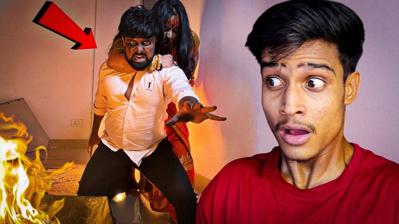 DO NOT WATCH* THESE YOUTUBE SHORTS AT NIGHT 😱
