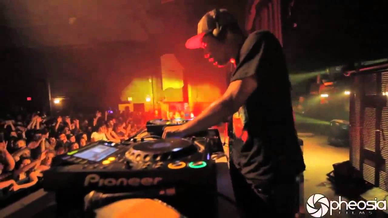 12th Planet LIVE Compilation