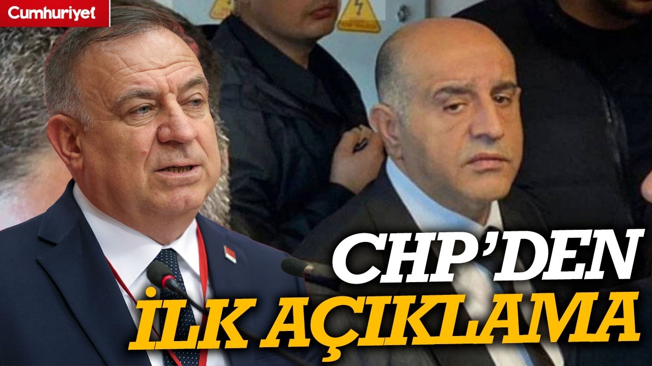 Aziz İhsan Aktaş davasında 7 sanık hakkında tahliye kararı! CHP'den ilk açıklama