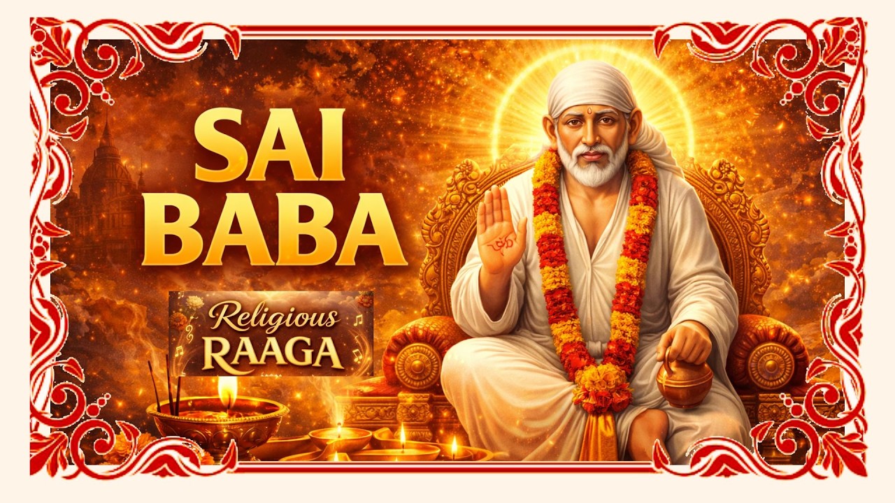 Om Sai Ram Dhun